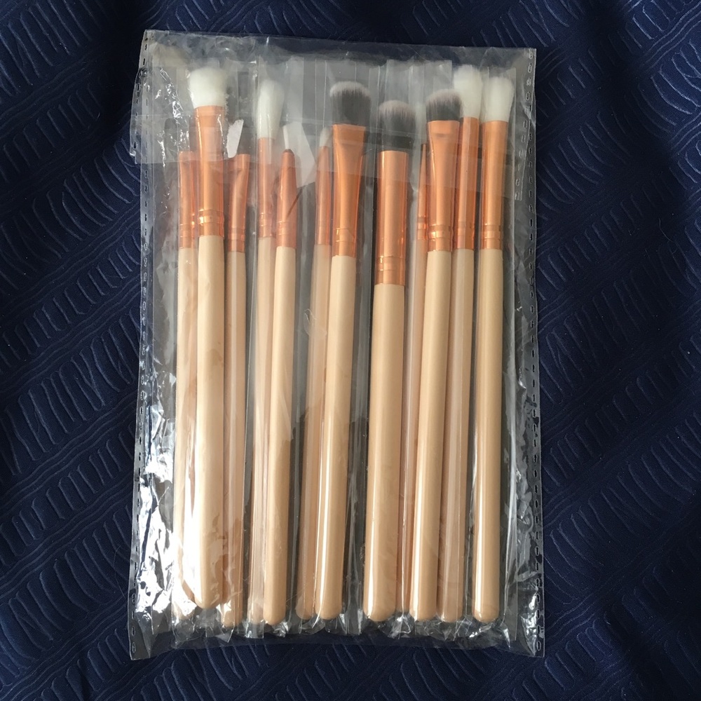 Brush set